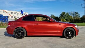 BMW E82 123d Coupe BiTurbo 150kw aj vymena - 7