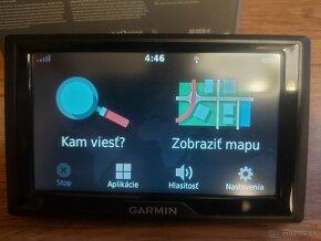 Predám Garmin Drive 52 - 7