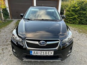 Subaru XV 2.0i Exclusive CVT - 7