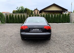 AUDI A4 2.0 PREMIUM - 7