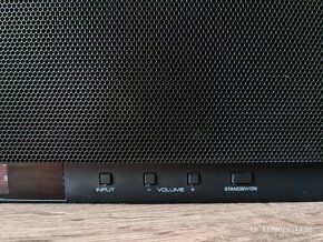 YAMAHA YSP-900…soundbar vysokej triedy v perfektnom stave - 7