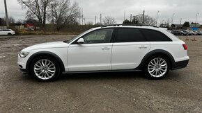 Audi a6 allroad v6 3,0 tdi quattro - 7