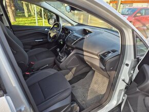 Ford C-Max 1.5 TDCi Duratorq Trend - 7