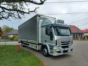 IVECO EUROCARGO 120E 250 EEV - 7