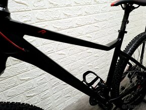 Ponúkam na predaj bicykel Ktm Peak Air   27,5" - 7