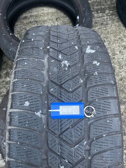 235/55 R19 101V Pirelli Scorpion - 7