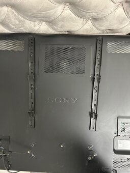 Sony Bravia - 7