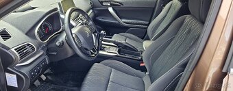 Mitsubishi Eclipse Cross 1.5 - benzín - 7