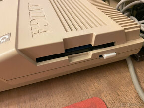 Amiga 500 - 7