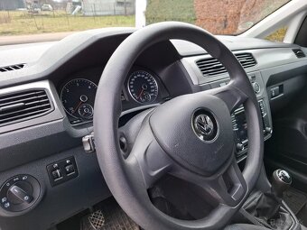 VOLKSWAGEN CADDY 2.0 CR TDI, MOD.2018 - 7