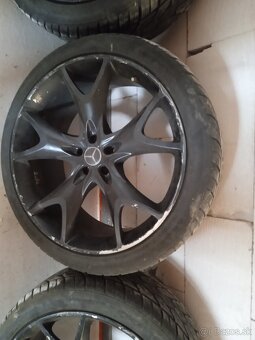 R22 265/40 5x112 cena za 4ks - 7