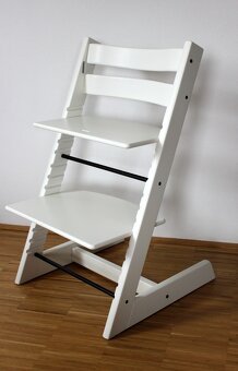 Rastúca stolička STOKKE TRIPP TRAPP - 7