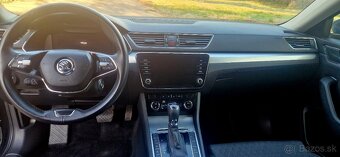 Skoda Superb 1.4 tsi hybrid plug-in DSG - 7