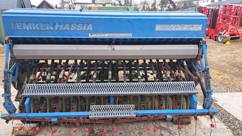 predam sejacku lemken hassia eurodrill 3000, amazone kg3000 - 7