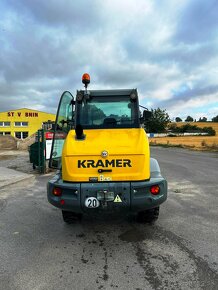 Kramer 5075 - 7