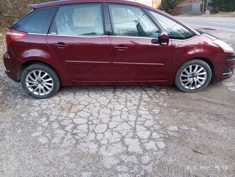 Citroen C4 Picasso - 7