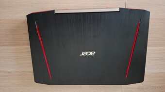 Acer VX15 - 7