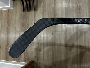 ✅ BAUER VAPOR LEAGUE - RED - P90 - 70 F - 163 CM - DOPATKA ✅ - 7