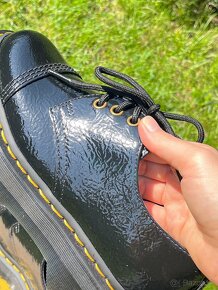 Dr Martens Quad - 7