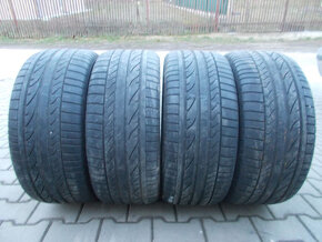 Elektróny Audi A6 + 245/45R17 - 7