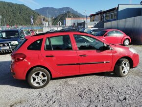 Renault Clio Grandtour 1.2 16V Expression - 7