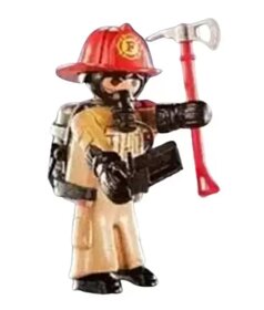 Nové playmobil figúrky séria 21 (70732) - 7