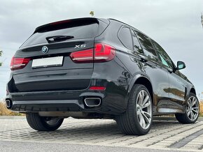 ✅BMW X5 F15 30d M-PACKET XDRIVE - 7