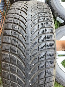 ORIG.MERCEDES GLC R17 235/65/17 ZIMNA SADA MICHELIN - 7