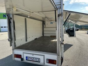 Fiat Ducato 2,8 JTD 94kW - 7