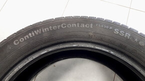 205/55R17 Zimné pneu Continental - 7