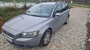 Volvo V50 1.8 92kw benzin - 7