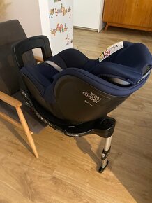 Britax romer dualfix M i-size - 7