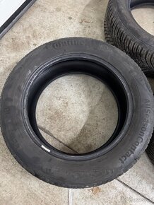 Predam celorocne pneumatiky Continental  235/55 R18 - 7