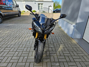 Yamaha FZ8S Fazer - 7