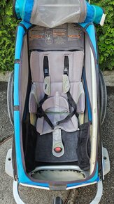 Thule Chariot CX 1 - 7