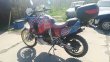 honda xrv 750 africa twin - 7