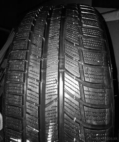 225/45 R19 96W TOYO SNOWPROX S954 M+S - 7