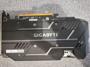 Gigabyte Radeon RX 5500 XT 8GB OC - 7