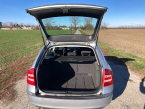 Škoda Octavia ll 1.9 TDI - 7