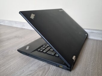 ▼LENOVO ThinkPad L430 - 14" / B815 / 8GB / SSD / ZÁR▼ - 7