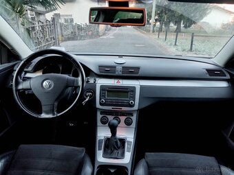 Volkswagen Passat 2.0tdi 103kw 4motion - 7