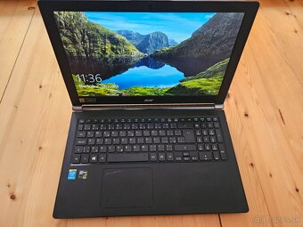 Acer V15 Nitro Black Edition VN7-591G - 7