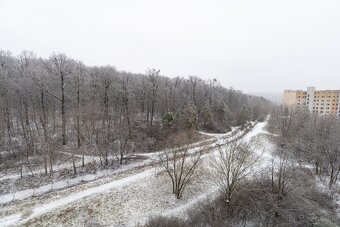 NA PREDAJ KRÁSNY 3 IZBOVÝ BYT S NÁBYTKOM V CENE | 70m2 + LOG - 7