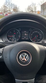 Volkswagen Passat B7 1.6 TDI 2013 r.v - 7