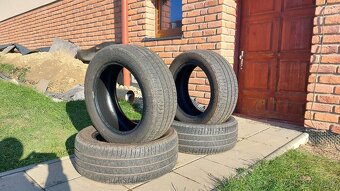 BRIDGESTONE Ecopia EP150 (OE) 205/55 R16 91V - 7