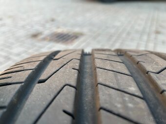 235/55 R18 - Hankook - letné_7mm - 7