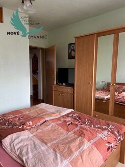 PREDAJ - Výborný 2 izbový byt s balkónom - Závadka nad Hrono - 7