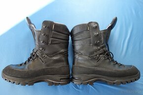 Nové zimné topánky BOSP Artun FG/WX veľ.41 pôvodná cena 250€ - 7
