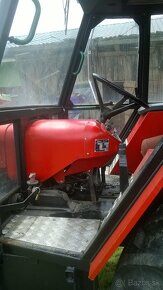 Zetor 4011 - 7