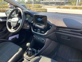 Ford Fiesta 1.0 EcoBoost 100k M6 - 7